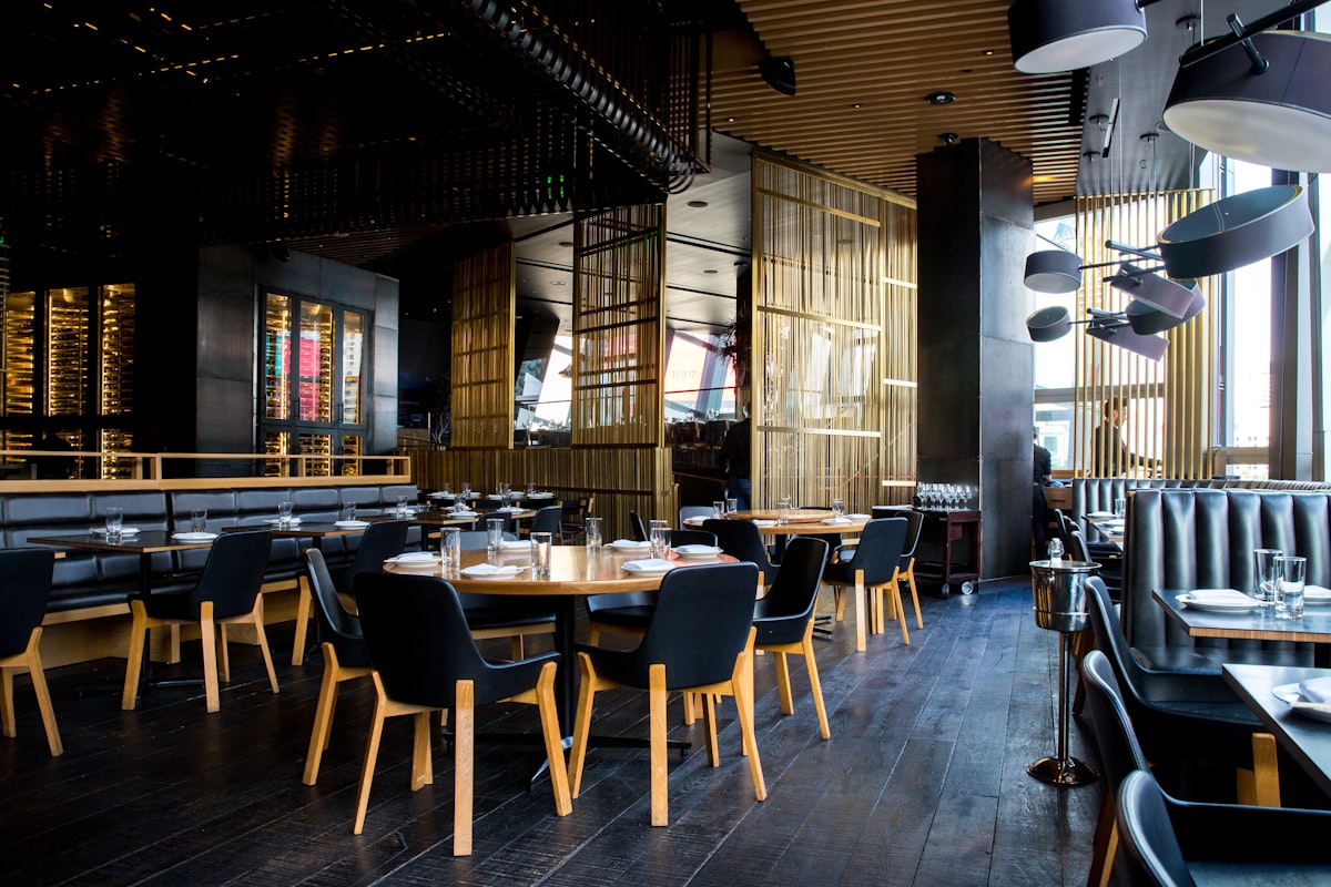 The Brasserie