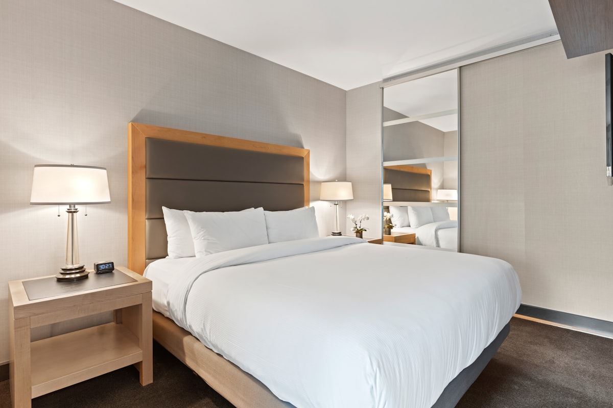 Penthouse Suite