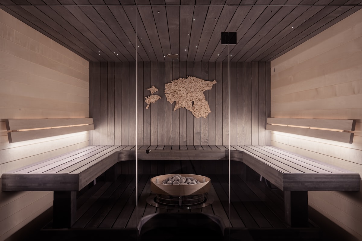 The Spa