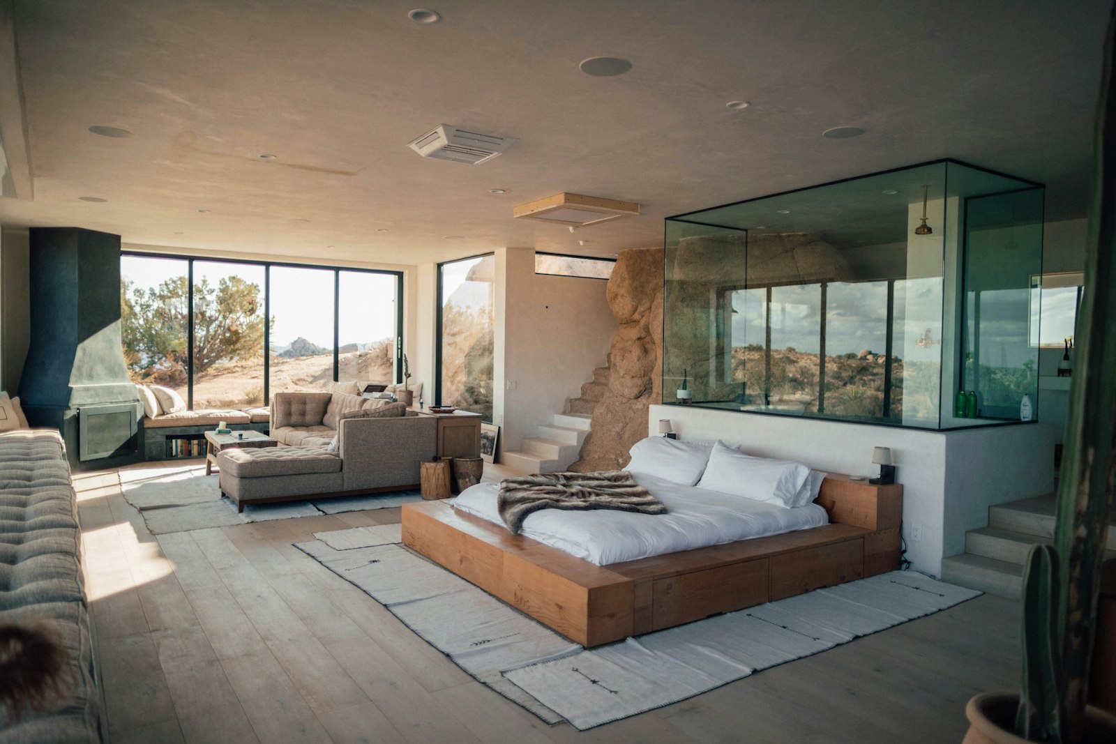 Penthouse Suite