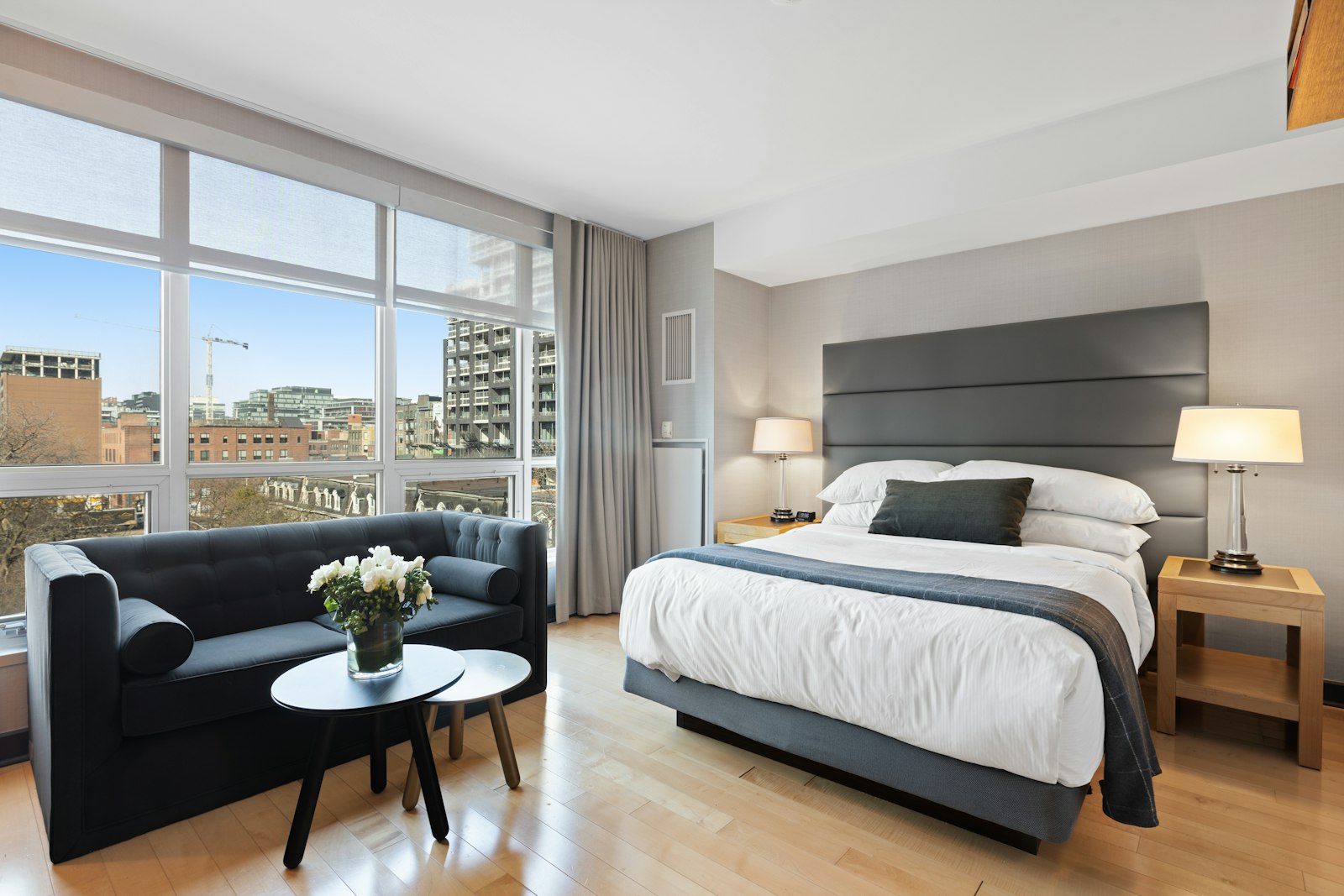 Terrace Room